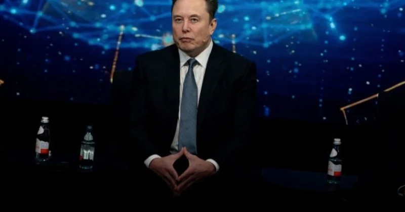 İlon Mask: Robotlar yoxsulluğu aradan qaldıracaq