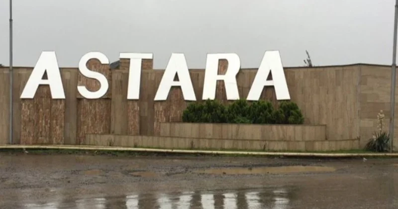 Astara sakinlərinin NƏZƏRİNƏ: Bu gün saat 10:00 dan...