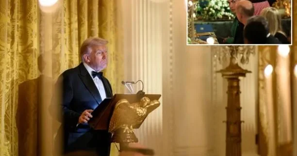 “Oğlum artıq mənə daha çox hörmət edir” Trampdan Ronaldoya maraqlı tərif