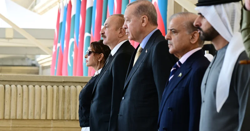 Hər zaman bir yerdə!