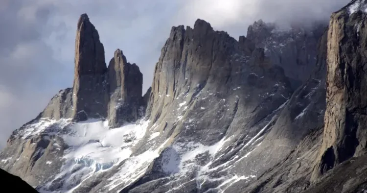 Şilidə güclü tufan: 5 ölü, 7 itkin