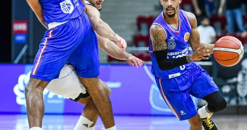 Джеймс Фрейзер: Мы можем обыграть Нефтчи в Кубке Европы