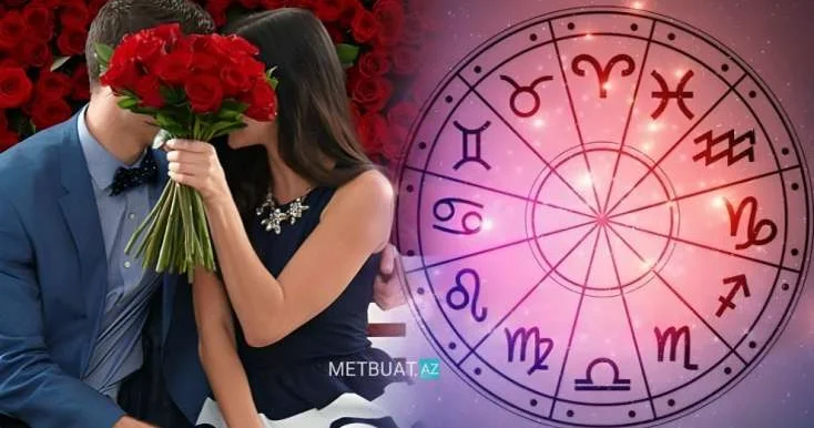 Kişiləri özlərinə aşiq edən bürclər