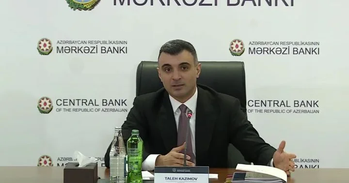 Kazımov: 10 ayda 74 korporativ istiqraz emissiyası təsdiq edilib