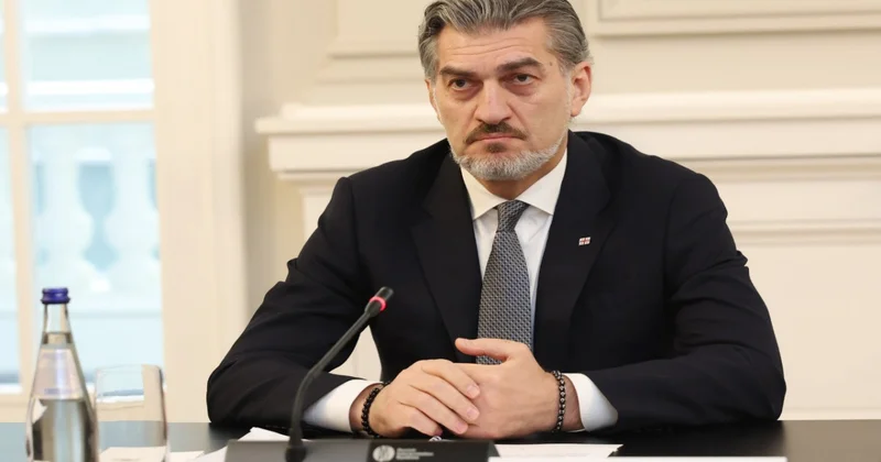 Gürcüstan Prezidenti: Vaşinqton razılaşması region üçün yeni perspektivlər açır