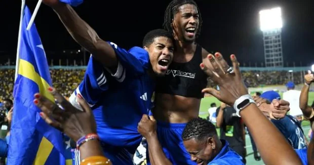 160 min əhalisi olan bu ölkənin futbol millisi DÇ 2026 da iştirak edəcək…