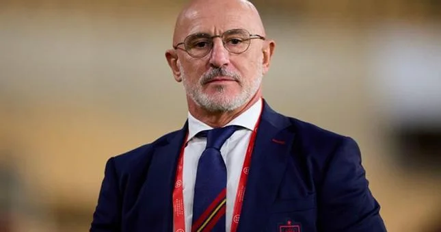 De La Fuente Türkiyə ilə heç heçədən danışdı