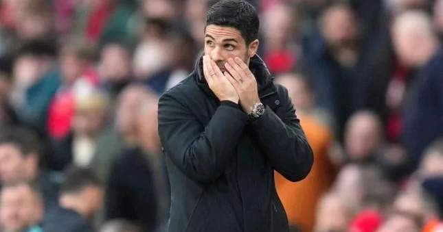 Arteta, Flik, Mareska, Alonso...