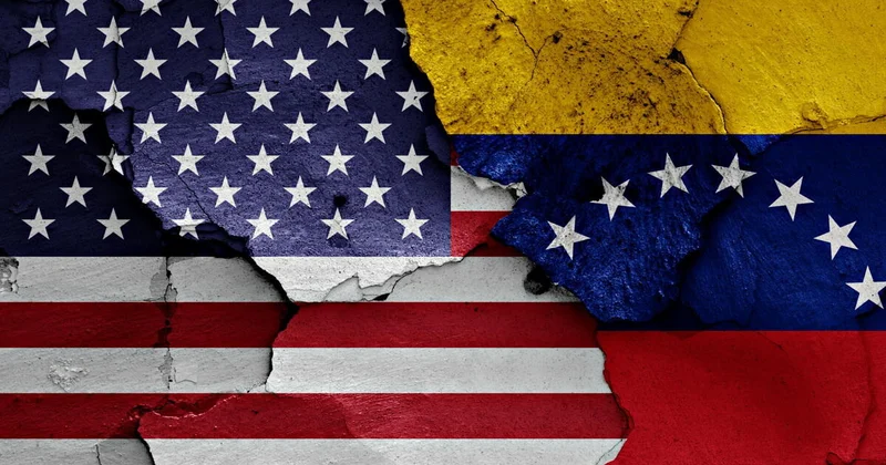 Венесуэла хочет вести переговоры с США