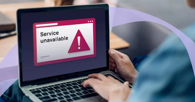 Saytların çökməsinin əsas səbəbi bu imiş AÇIQLANDI