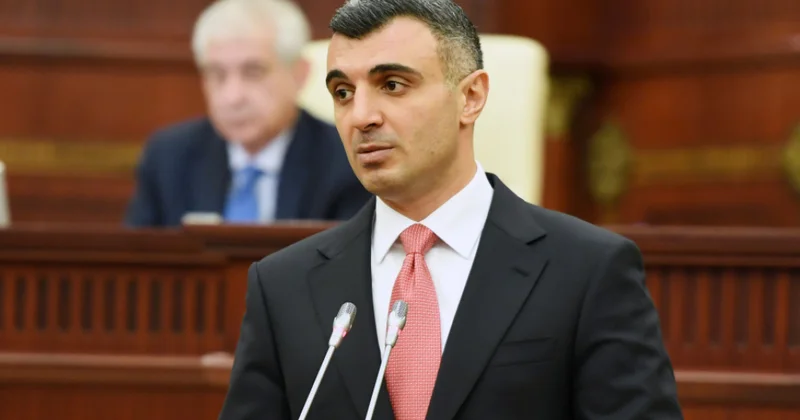 Mərkəzi Bankın sədri: 2025 ci ildə qlobal iqtisadi mühit çox dəyişkən olub