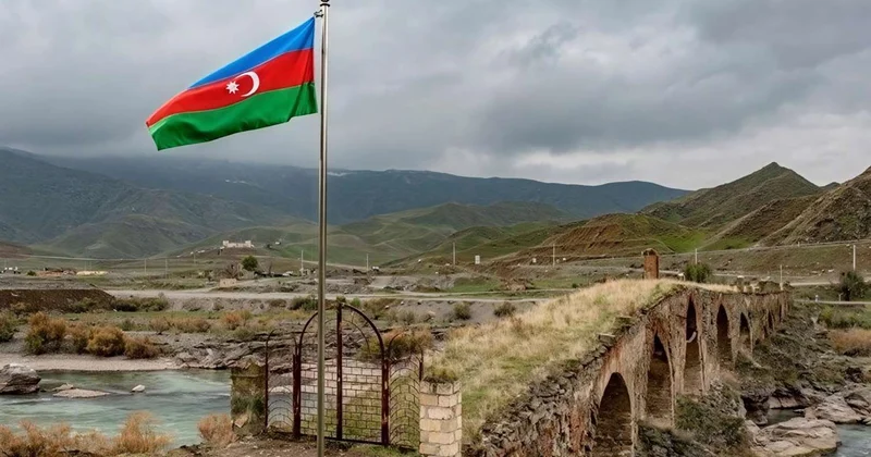 Quru sərhədlər əbədiyyətə qədər bağlı qala bilməz Açıqlama