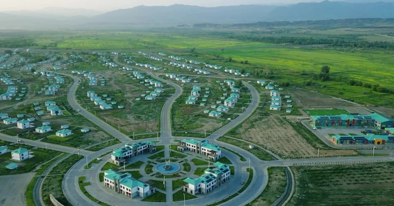 5 il ərzində “Böyük Qayıdış” çərçivəsində reallaşdırılan layihələr VİDEO