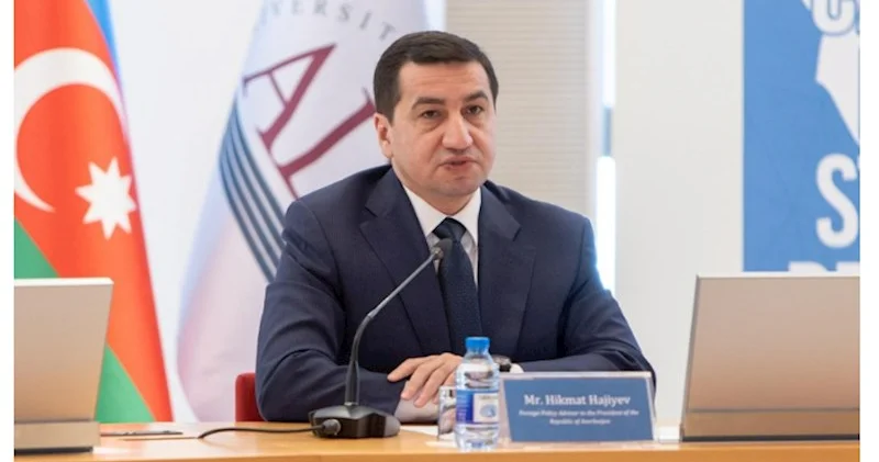 Deputat: “Hikmət Hacıyevin sözləri bu birliyin mahiyyətini dəqiq əks etdirir”
