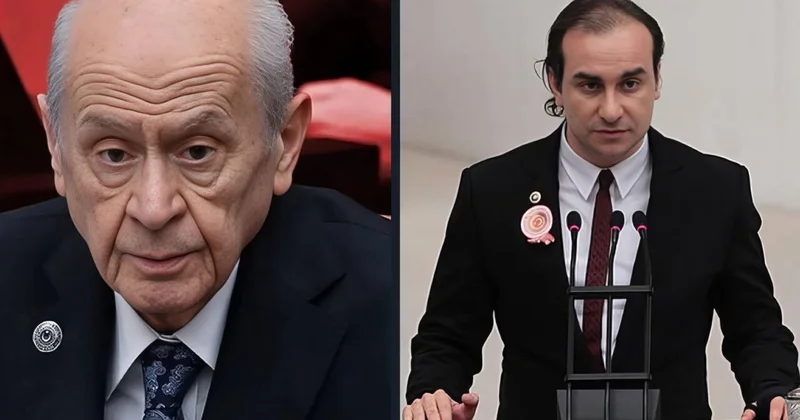 Türkeşin oğlundan Baxçalıya güllə kimi sözlər Bu, sizin heç vaxt idealist, xasiyyətli bir insan olmadığınız sübutdur