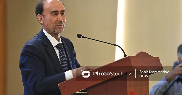 На IBF 2025 в Баку предложены изменения в цифровую экосистему платежей