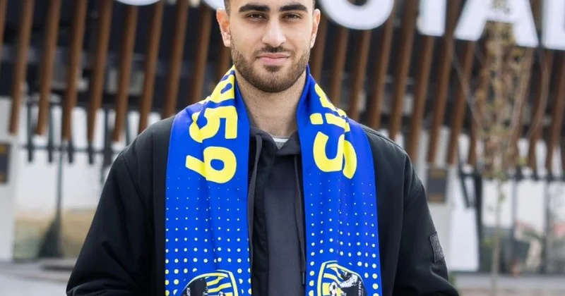 Известна причина недолгого приключения азербайджанского вратаря за рубежом