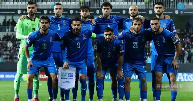 Millimiz FIFA reytinqində gerilədi