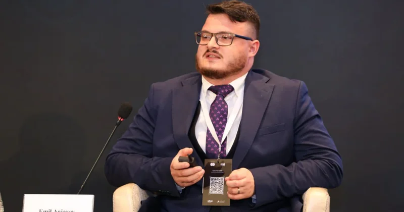 AMB: Azərbaycanda QR ödəniş tətbiq edən bankların sayı artacaq