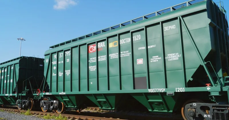 Qazaxıstan və Özbəkistan sərhəddə gözləyən 8 min vaqonun boşaldılması üçün tədbirlər barədə razılığa gəlib