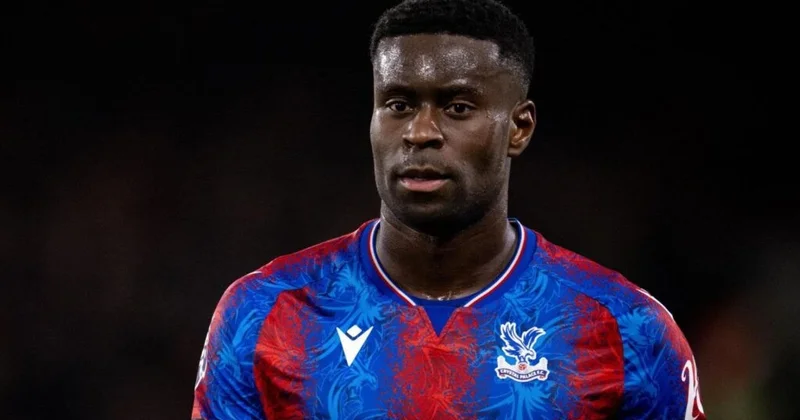 “Kristal Pelas”ın ulduzu “Barselona”nın transfer siyahısında