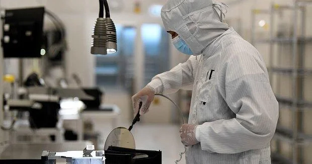 Европейская страна вернула китайцам контроль над производителем чипов