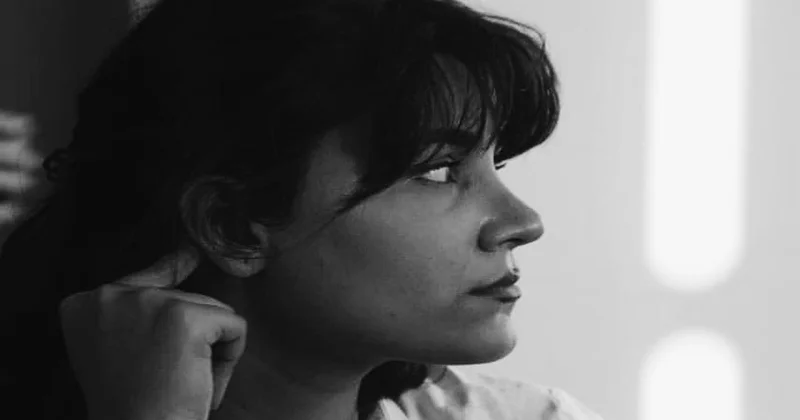 Ona ölüm yoxdur Nuray Rəşidin hekayəsi