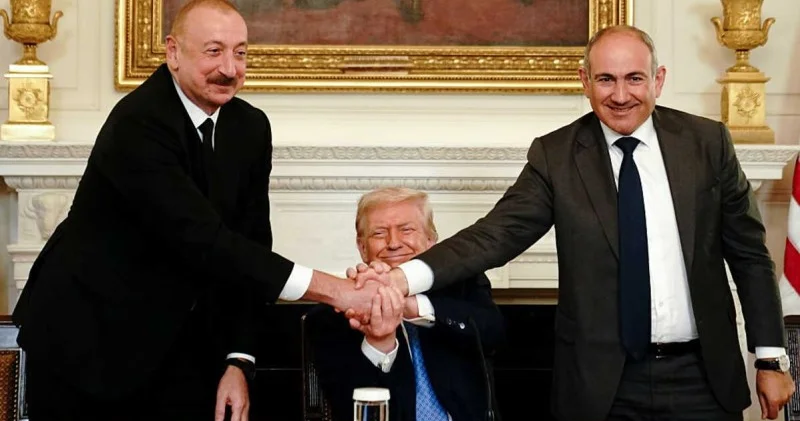 ABŞ Ermənistana təzyiqi artırır: “Tramp Yolu”na dair praktiki müzakirə...