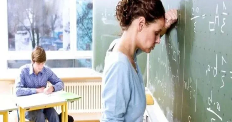 “10 müəllimdən 6 sının faktiki iş yeri yoxdur” 8 saat harada qalacaqlar? ARAŞDIRMA