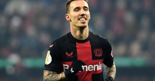 Leverkuzenin futbolçusu “Barselona” və “Bavariya”nın hədəfində