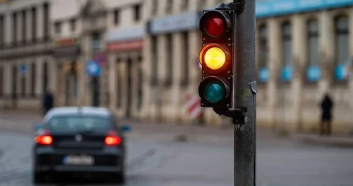 Sürücülərin yolayrıcında təkrarladığı bu səhvin nəticələri ağır olur ARAŞDIRMA