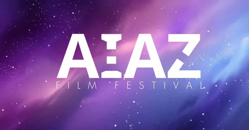 Qafqazın və regionun ilk süni intellekt əsaslı film festivalı “AİAZ”