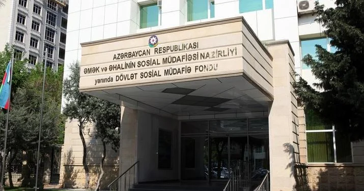 DSMF nin 2026 cı il üzrə xərcləri bu qədər olacaq
