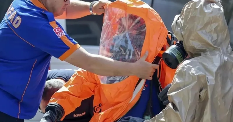 İstanbulda kabus bitmir: Növbəti zəhərlənmə ölən var