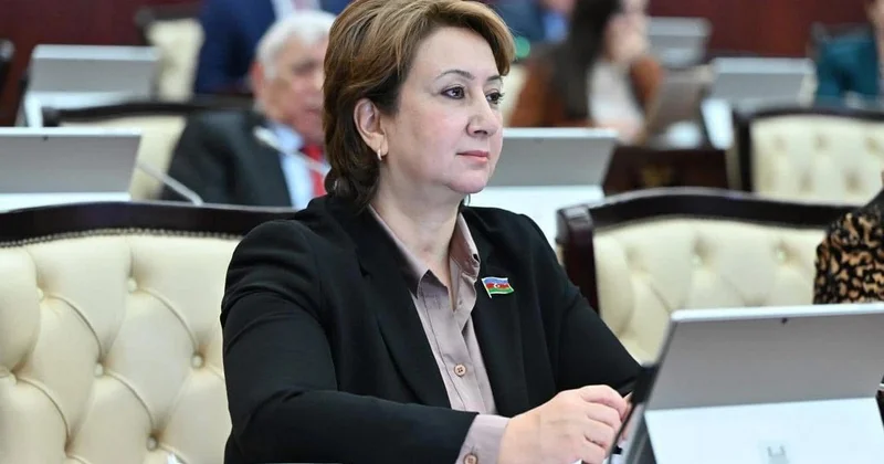 YAP ın yaranması milli dövlətçilik tarixində dönüş nöqtəsidir DEPUTAT