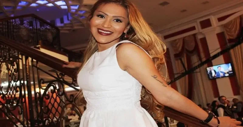 Rəqsanə İsmayılova azadlığını neçəyə alıb ? Zərərin bir hissəsini ödənildi