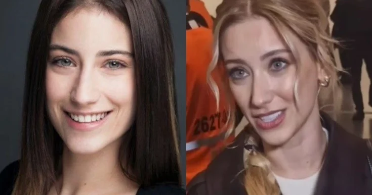 Hazal Kaya yenə tənqid edildi