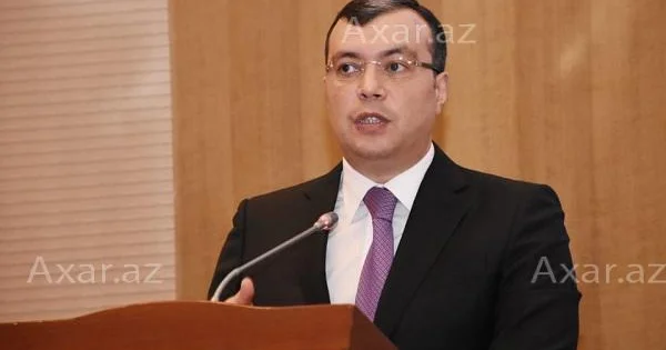 Gələn il sosialyönlü xərclər 48 faiz çox olacaq Nazir