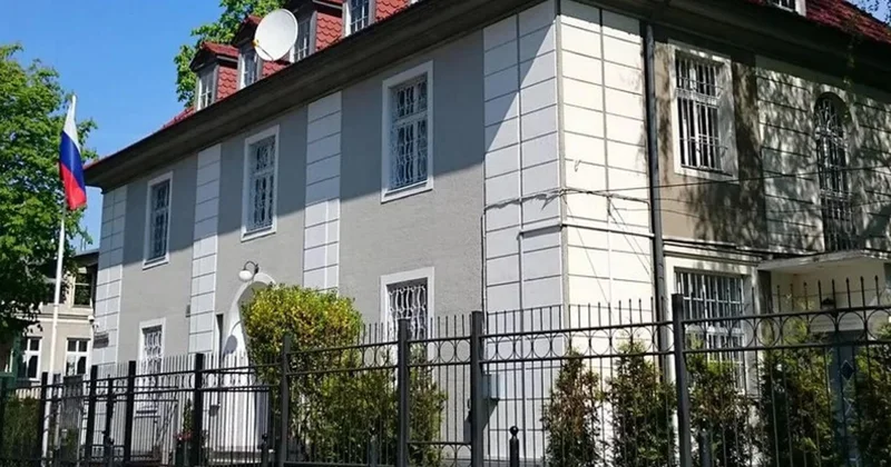 Польша закрывает последнее российское консульство