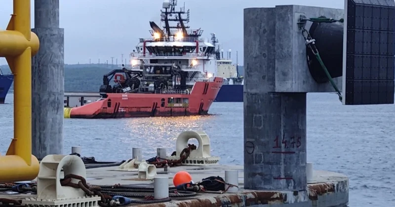 Россия продает газ в Китай по бросовой цене