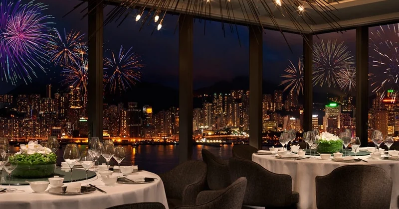 Bakıda məşhur restoranların Yeni il qiyməti bilindi Detallar