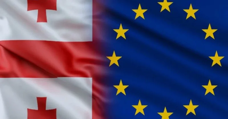 Dərd etməyə dəyməz: Gürcüstan Avropada hörmət göstərilən bir dövlətə çevriləcək