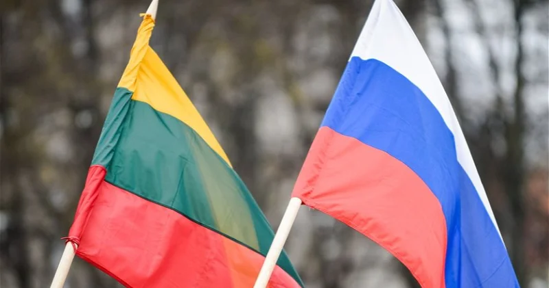 Litva Rusiyaya nota verdi Azərbaycanın Kiyevdəki səfirliyinin vurulması pislənib