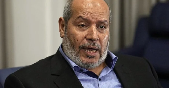 Uitkoffun HƏMAS lideri ilə də görüşü ləğv olunub