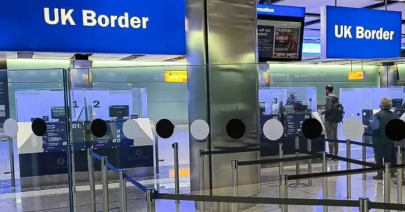 Rekord sayda britaniyalı ölkəni tərk edir