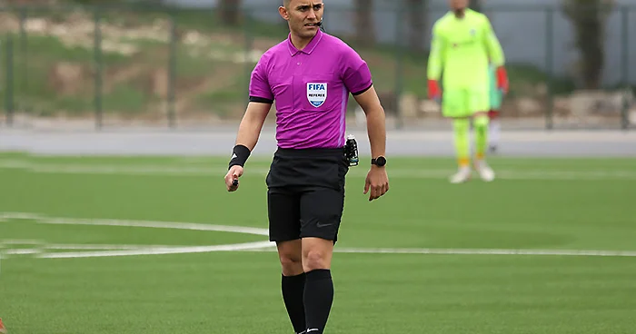 ПФЛ сделала новый выбор в связи с травмой Масиева