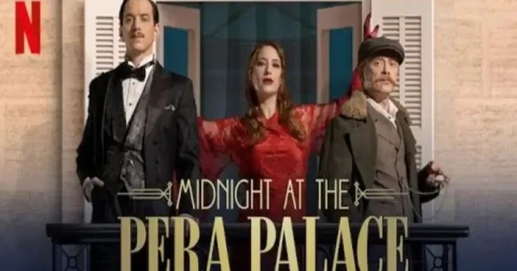 Üç detektiv serial: izləməyinizə dəyər VİDEO