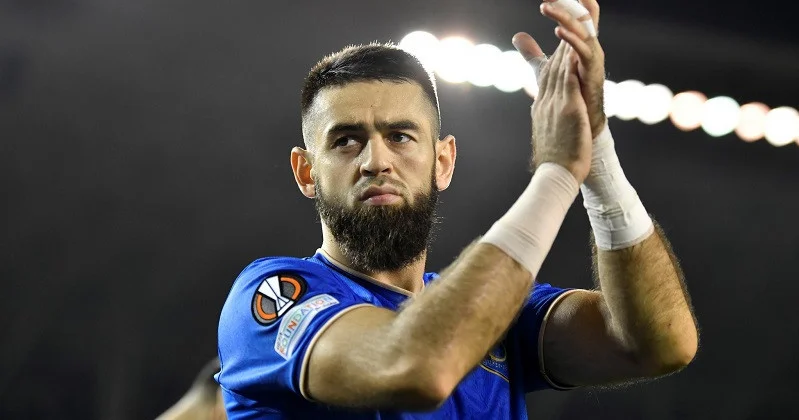 Şahruddin Məhəmmədəliyev Azərbaycan dili ilə bağlı tənqidlərə münasibət bildirib FOTO