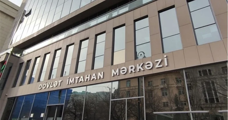 Doktorantura və dissertantura üçün xarici dil fənnindən imtahanların vaxtı açıqlanıb