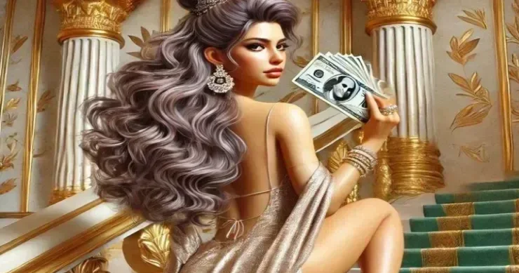 Yoxsulluqdan heç vaxt ölməyəcək BÜRCLƏR